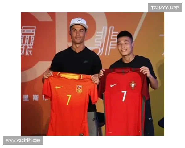 梅西与C罗谁更受中国球迷欢迎及其友好表现分析 梅西与C罗谁更受中国球迷欢迎及其友好表现分析